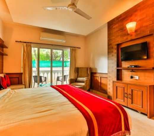 Shining Sand Beach Hotel