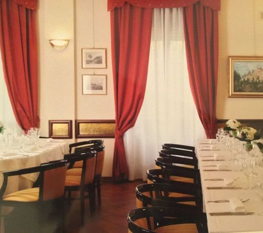 Albergo Sacro Monte Varese