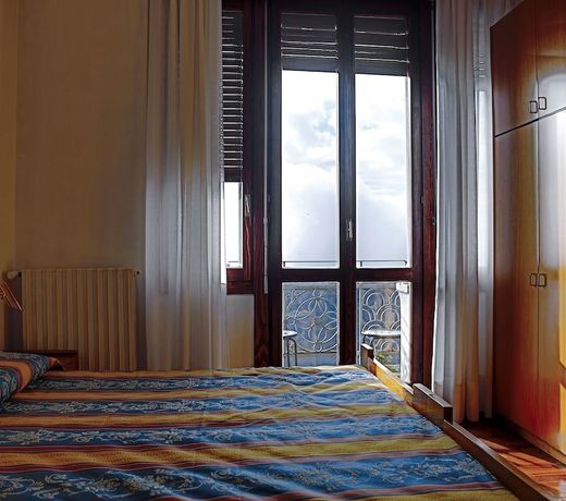 Albergo Sacro Monte Varese