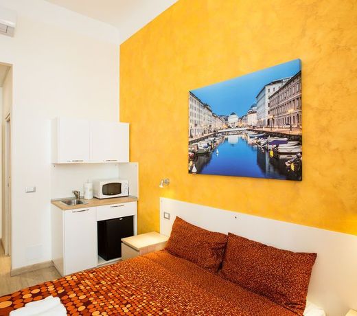 Rooms Boutique Carducci