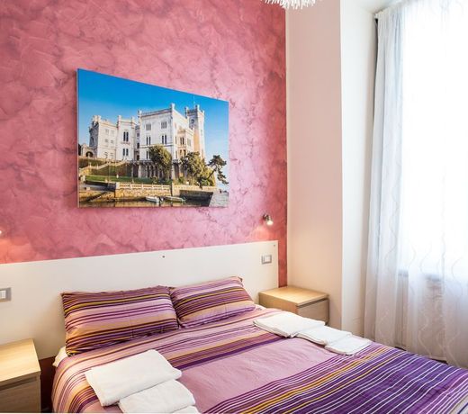 Rooms Boutique Carducci