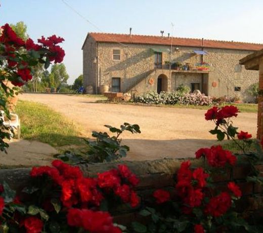 Agriturismo La Valentina Nuova