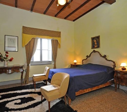 Villa Mugello