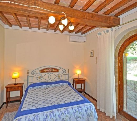 La Chiesina Di Vittorio