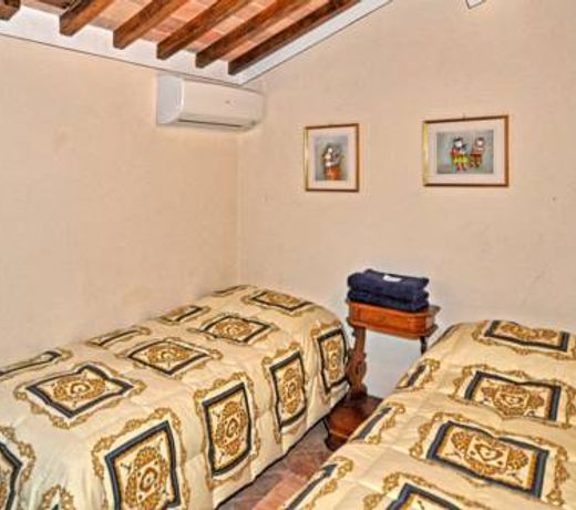 La Chiesina Di Vittorio