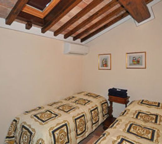La Chiesina Di Vittorio
