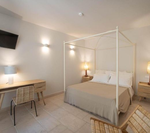 B&B Antico Ulivo