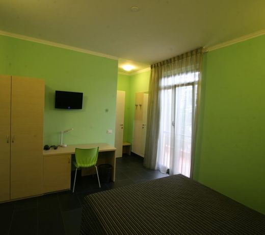 Hotel Ristorante Roya