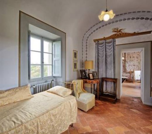 Villa Giovi
