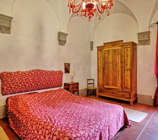 Villa Giovi