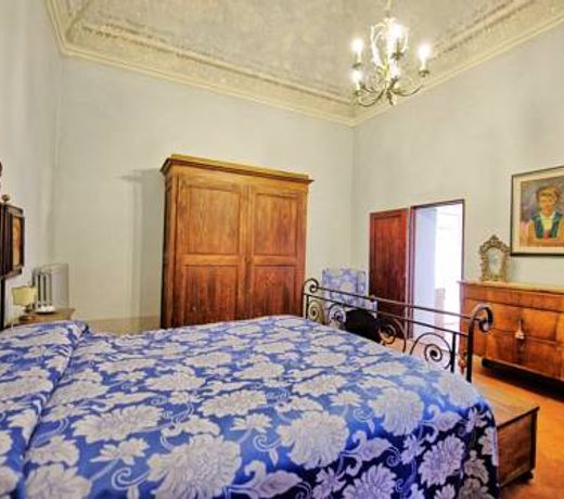 Villa Giovi