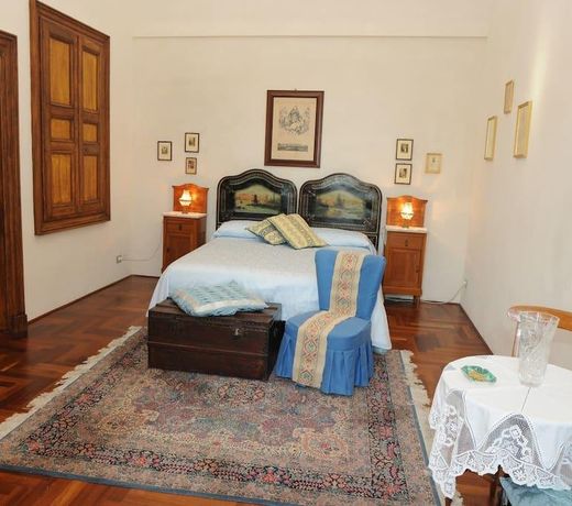 Villa Fortezza Bruno