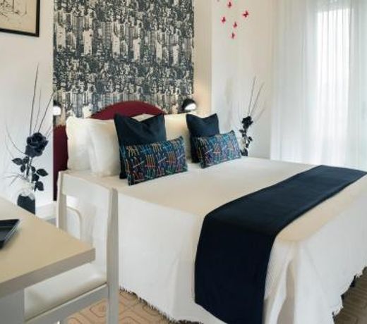 Hotel Buona fortuna