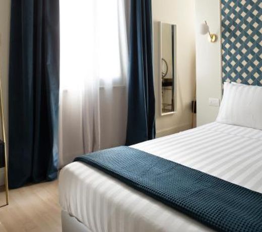 Hotel Buona fortuna