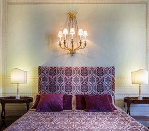 Coselli's luxury Villas