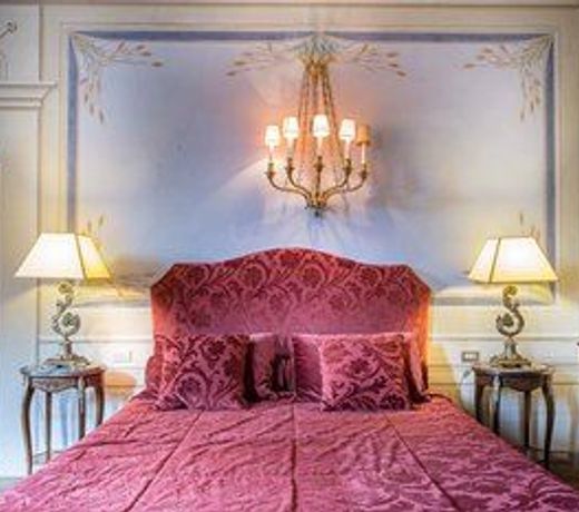 Coselli's luxury Villas
