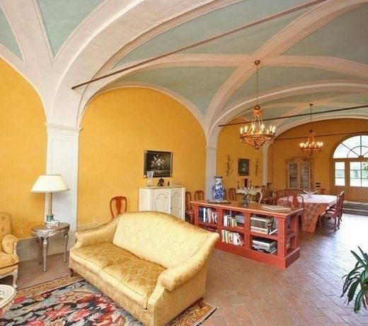 Coselli's luxury Villas