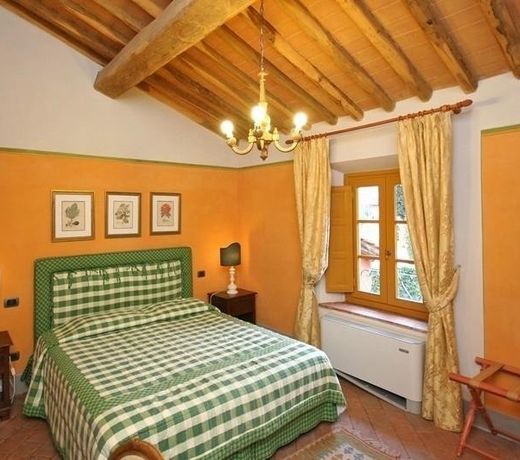 Villa David