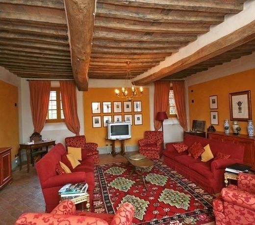 Villa David