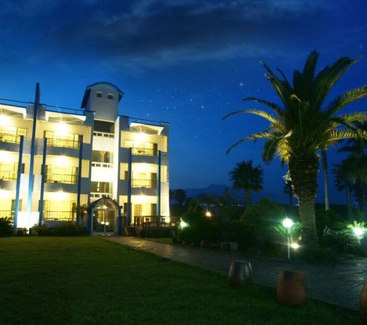 Hodo House