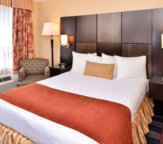 Best Western Plus Fairfield Hotel
