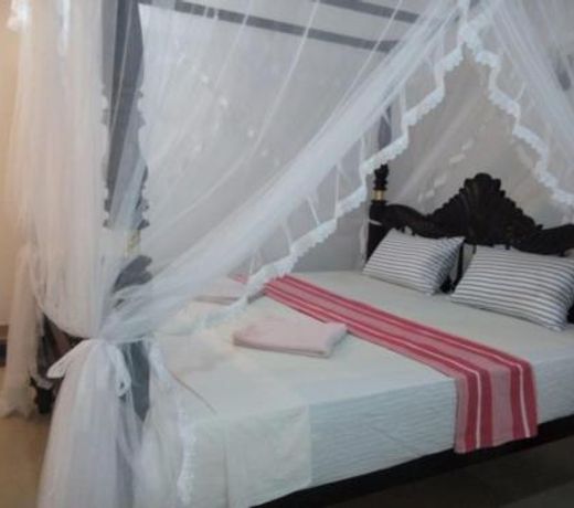 Samudra Guest House