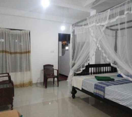 Samudra Guest House