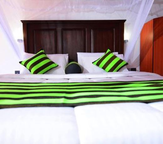 Iconic Rawana Resort