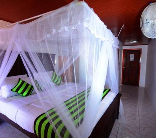 Iconic Rawana Resort