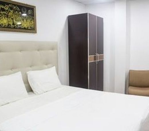 Metro City Hotel