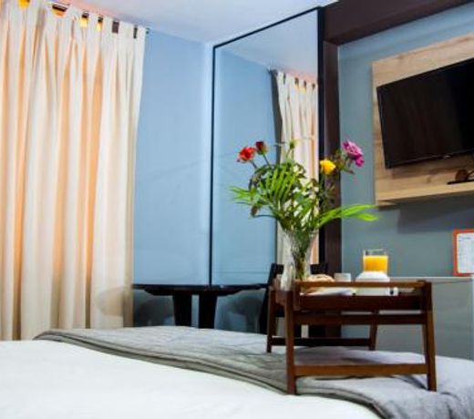 Hotel Chimu