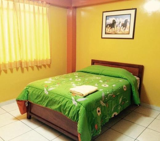 Hotel El Embrujo