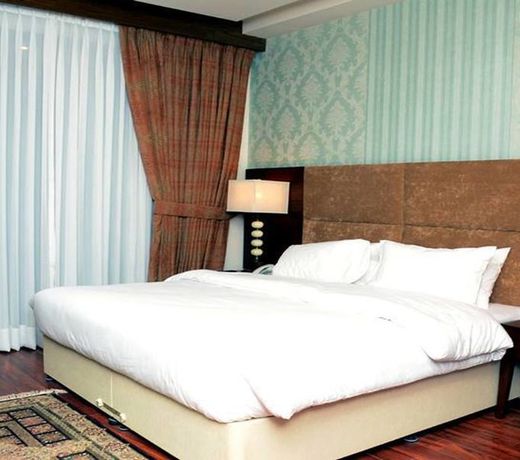 Chalet Islamabad