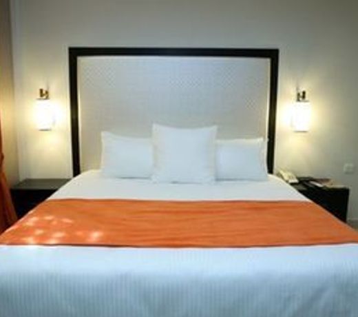 Grace Guest House
