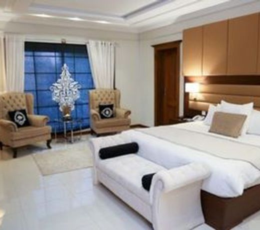 Grace Guest House