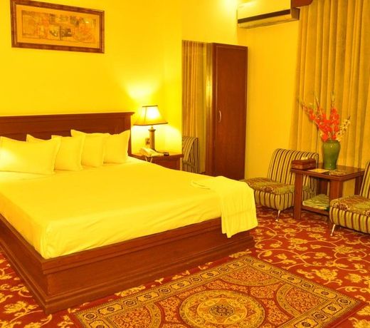 Raj One Hotel
