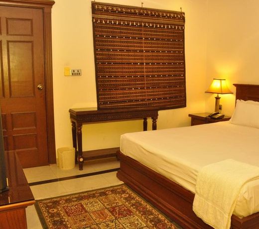 Raj One Hotel