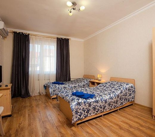 Tuapse Hotel