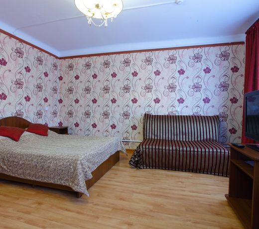 Tuapse Hotel