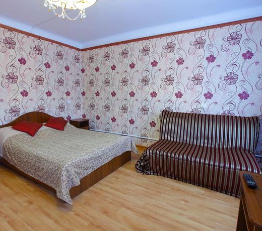 Tuapse Hotel