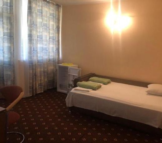 Hotel Olimp