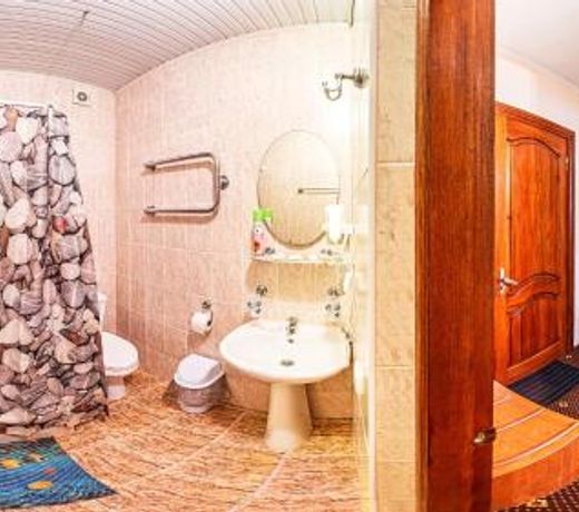 Hotel Olimp