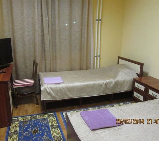 Ormand - Kingisepp Hotel