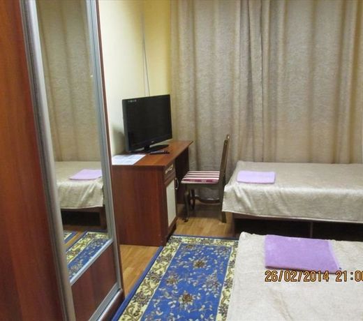 Ormand - Kingisepp Hotel
