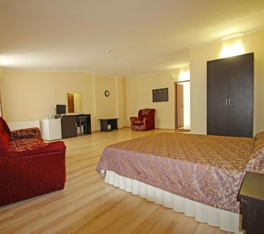Robinzon Hotel