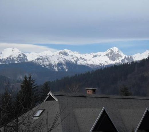 Holiday House Bohinj