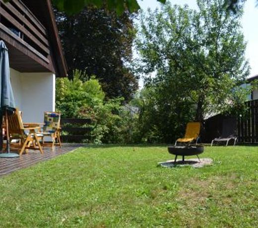 Holiday House Bohinj