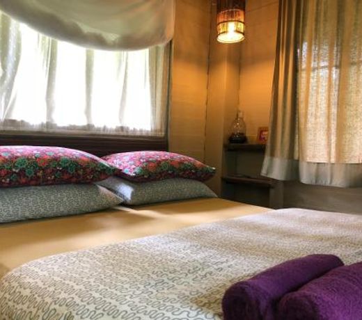 Bannamhoo Bungalows