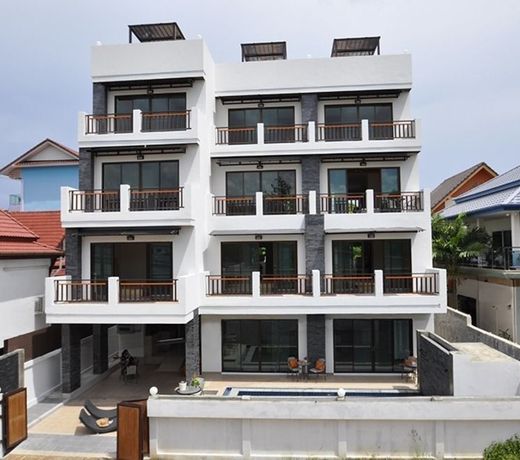 Duangjai Residence - SHA Extra Plus