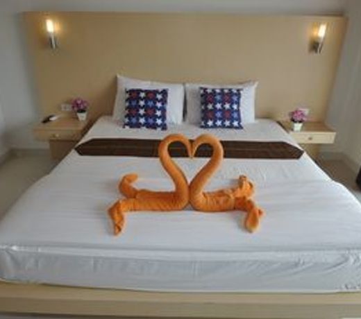 Duangjai Residence - SHA Extra Plus